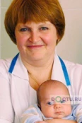 Овчаренко Ирина Тимофеевна - Архангельск