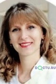 Овчаренко Юлия Ивановна - Ставрополь
