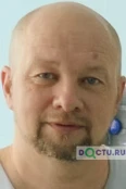 Овчаренко Леонид Михайлович - Ставрополь