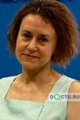 Овчаренко Наталия Валериевна - Старый Оскол