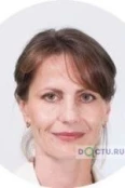 Овчаренко Наталья Анатольевна - Москва