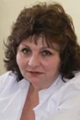 Овчаренко Татьяна Ивановна - Астрахань