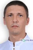 Овчаренко Вадим Эдуардович - Ессентуки