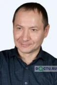 Овчаренко Вадим Витальевич - Набережные Челны