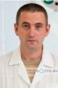 Овчарников Анатолий Николаевич - Пенза