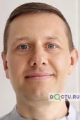 Овчаров Александр Викторович - Волгоград