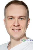 Овчаров Павел Алексеевич - Санкт-Петербург