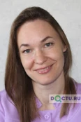 Овчарова Анна Владимировна - Ростов-на-Дону