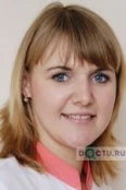 Овчарова Екатерина Александровна - Кемерово