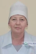 Овчарова Елена Ивановна - Саратов