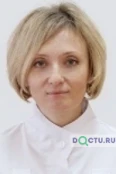Овчарова Елена Владимировна - Белгород
