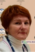 Овчарова Ирина Владимировна - Вологда