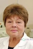 Овчарова Маргарита Валентиновна - Москва