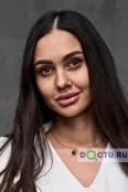 Овчарова Софья Константиновна - Барнаул
