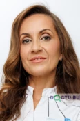 Овчиникова Ольга Александровна - Краснодар