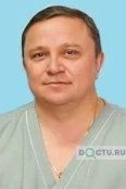 Овчинников Александр Михайлович - Владивосток