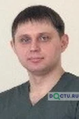 Овчинников Алексей Андреевич - Хабаровск