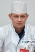 Овчинников Алексей Владимирович - Тамбов