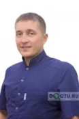 Овчинников Денис Васильевич - Иркутск