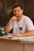 Овчинников Денис Владимирович - Омск