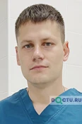 Овчинников Дмитрий Максимович - Челябинск