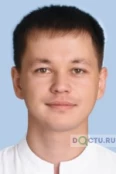 Овчинников Евгений Николаевич - Иркутск