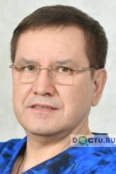 Овчинников Иван Иванович - Чебоксары