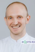 Овчинников Юрий Валерьевич - Чебоксары
