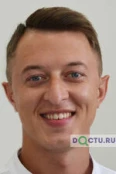 Овчинников Леонид Андреевич - Красноярск