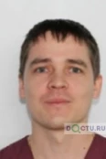 Овчинников Михаил Евгеньевич - Новосибирск
