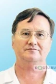 Овчинников Николай Георгиевич - Москва