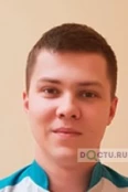 Овчинников Павел Дмитриевич - Казань
