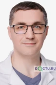 Овчинников Петр Андреевич - Екатеринбург