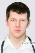 Овчинников Роман Сергеевич - Москва
