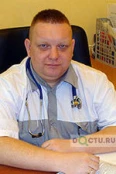 Овчинников Роман Николаевич - Москва