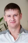 Овчинников Роман Вячеславович - Хабаровск