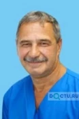 Овчинников Владимир Михайлович - Омск