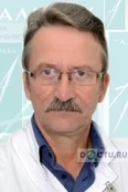 Овчинников Владимир Валентинович - Киров