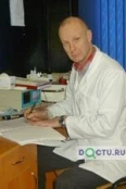 Овчинников Виктор Иванович - Тамбов