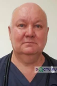 Овчинников Владимир Анатольевич - Москва