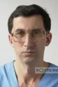 Овчинников Владимир Иванович - Москва
