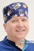 Овчинников Владимир Леонидович - Ижевск