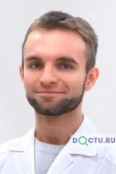Овчинников Владислав Павлович - Барнаул