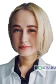 Кабакова (Овчинникова) Анастасия Алексеевна - Санкт-Петербург
