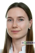 Овчинникова Анна Ивановна - Владивосток