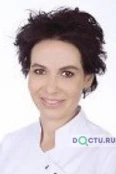 Овчинникова Диана Валентиновна - Санкт-Петербург