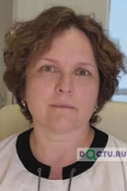 Овчинникова Екатерина Альфредовна - Екатеринбург