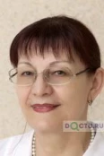 Овчинникова Галина Васильевна - Ставрополь