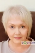 Овчинникова Галина Герольдовна - Екатеринбург