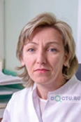 Овчинникова Галина Клавдиевна - Москва